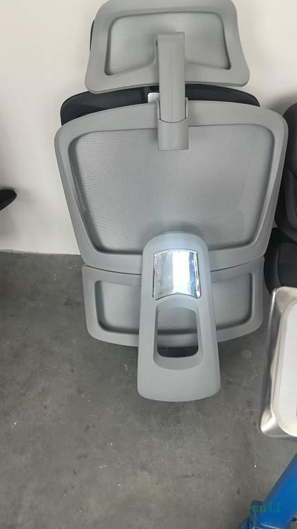 Custom Mesh Chair Back Wholesale Manufacturer For Hotel Project-8909 factory