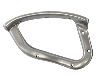 Hoʻomahaʻo Ergonomic lima