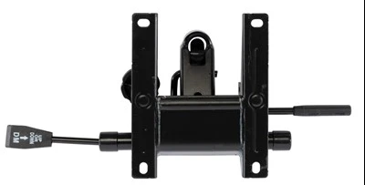Swivel mechanism no ka noho